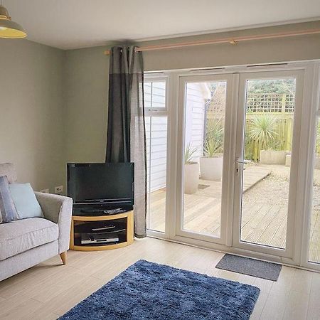 Dunes Walk Cottage Camber Luaran gambar