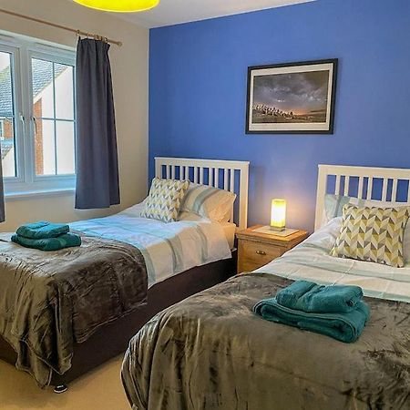 Dunes Walk Cottage Camber Luaran gambar