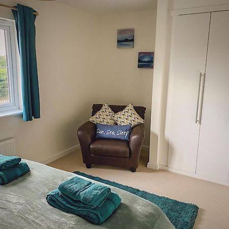 Dunes Walk Cottage Camber Luaran gambar