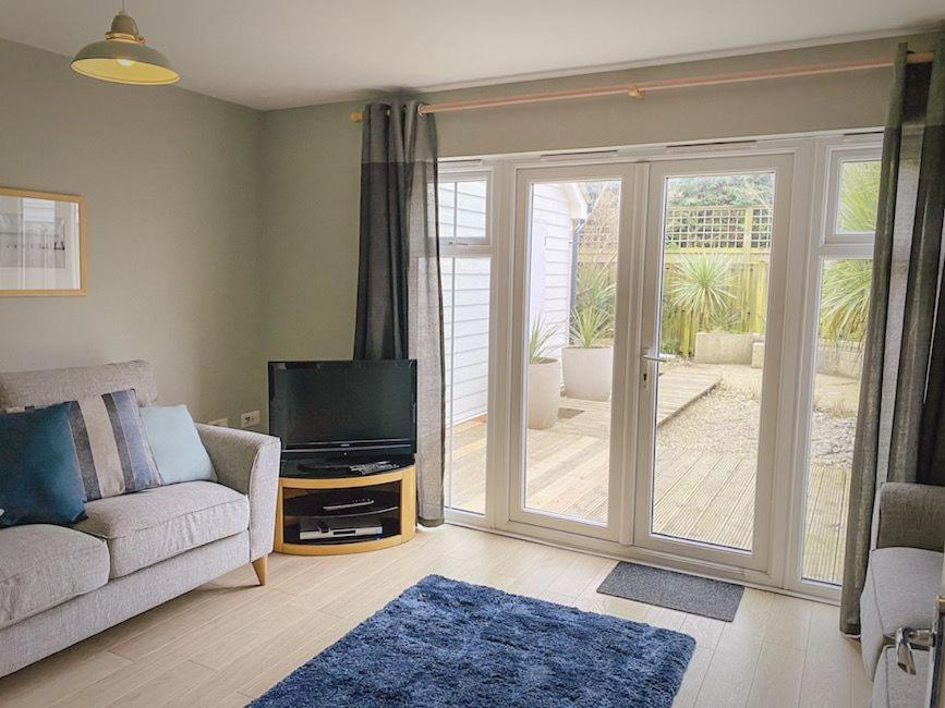 Dunes Walk Cottage Camber Luaran gambar