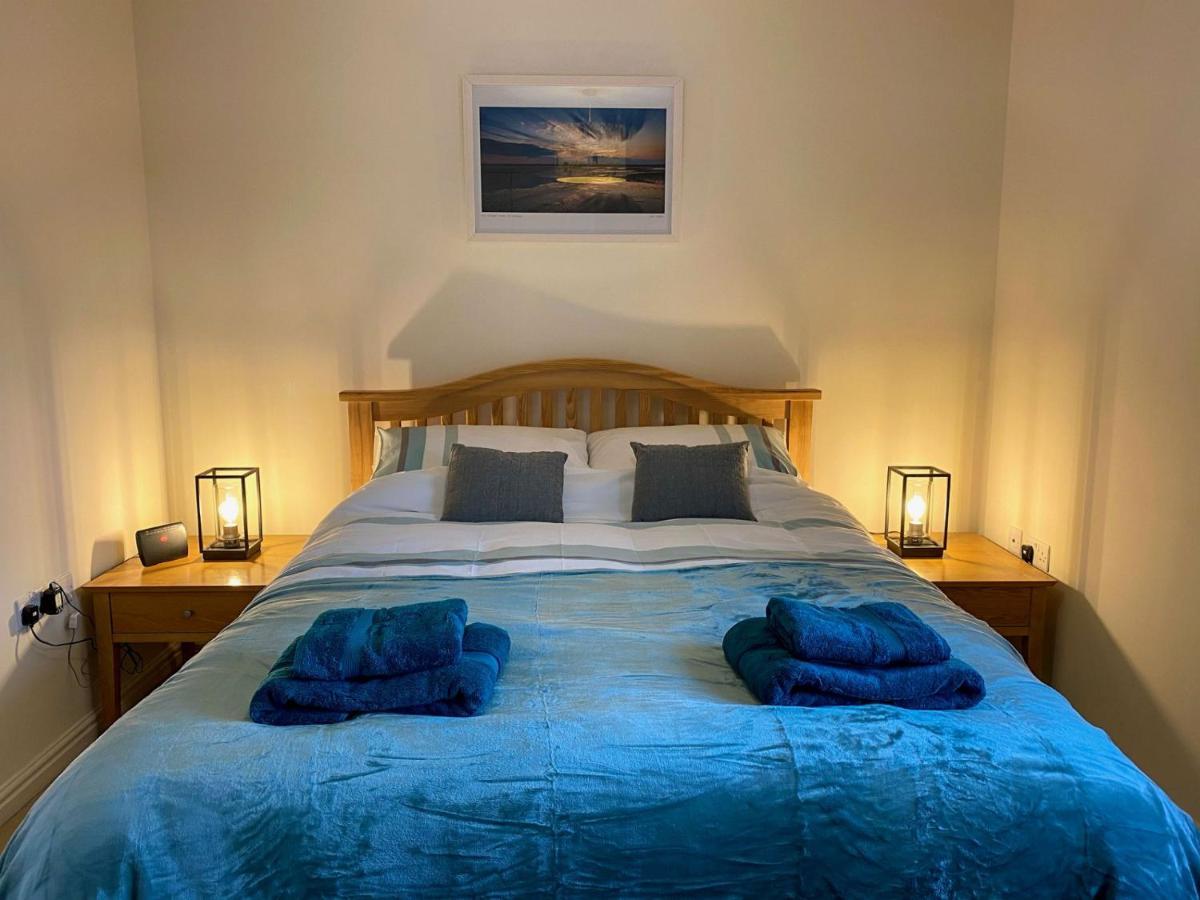 Dunes Walk Cottage Camber Luaran gambar