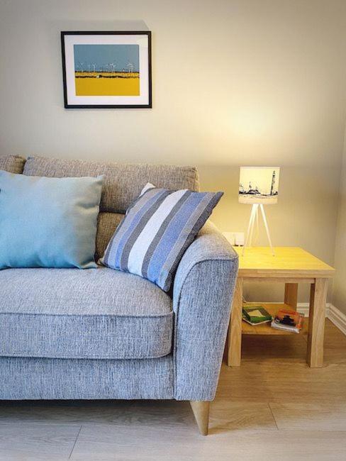 Dunes Walk Cottage Camber Luaran gambar