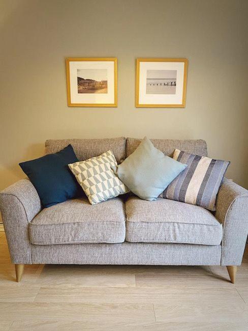 Dunes Walk Cottage Camber Luaran gambar