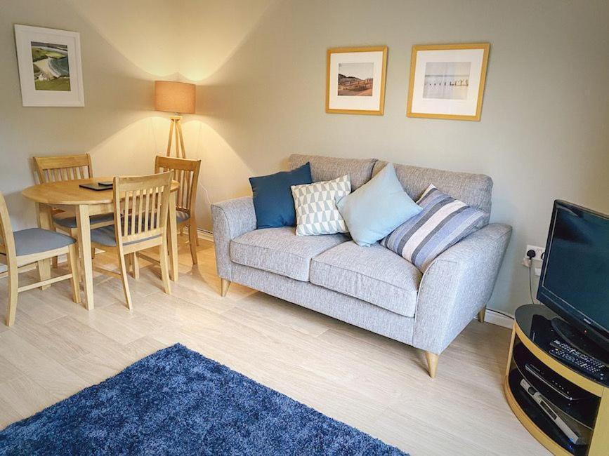 Dunes Walk Cottage Camber Luaran gambar