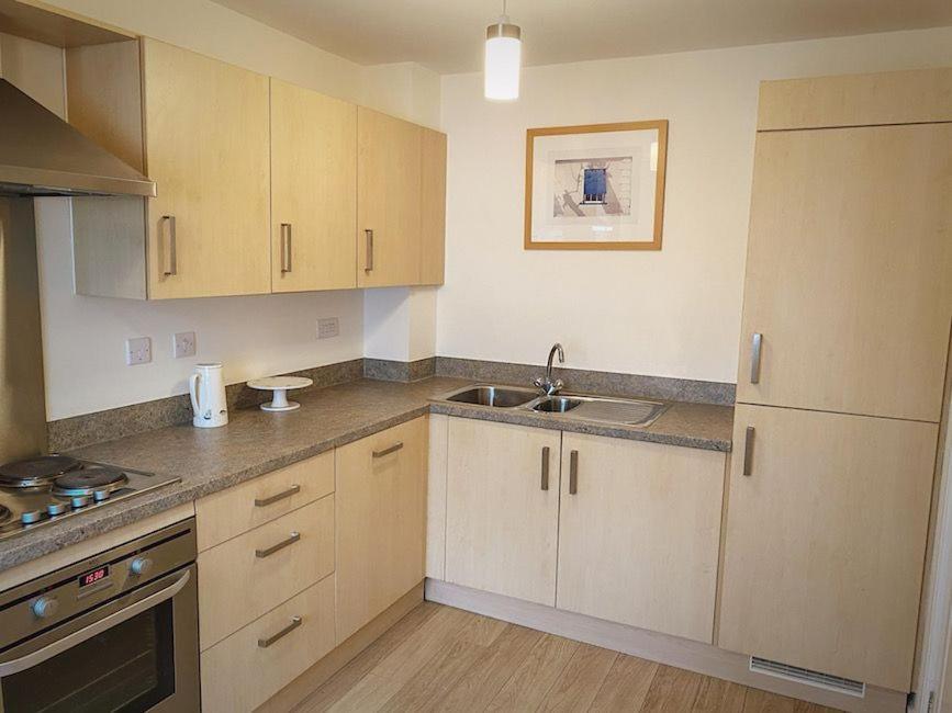 Dunes Walk Cottage Camber Luaran gambar