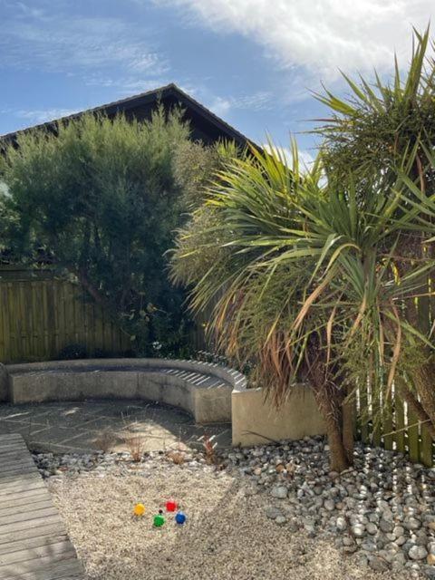 Dunes Walk Cottage Camber Luaran gambar