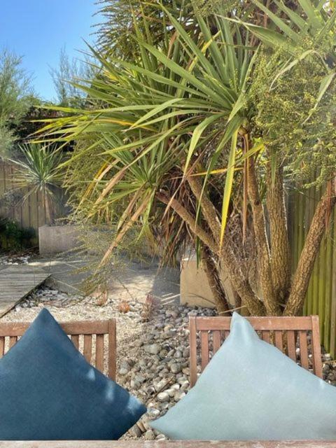 Dunes Walk Cottage Camber Luaran gambar