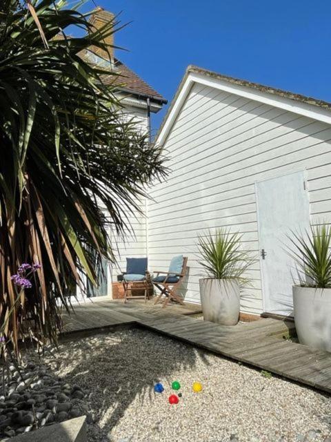 Dunes Walk Cottage Camber Luaran gambar